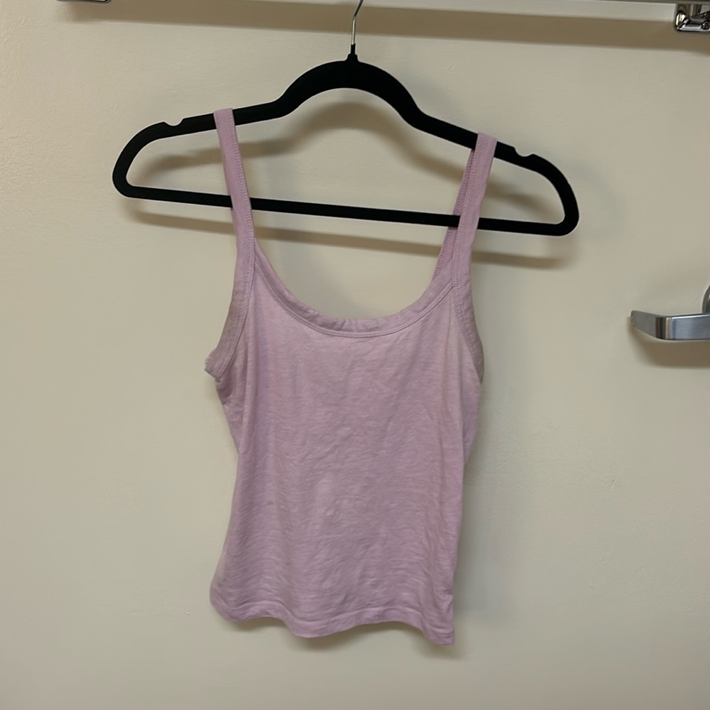 Pink wild fable top